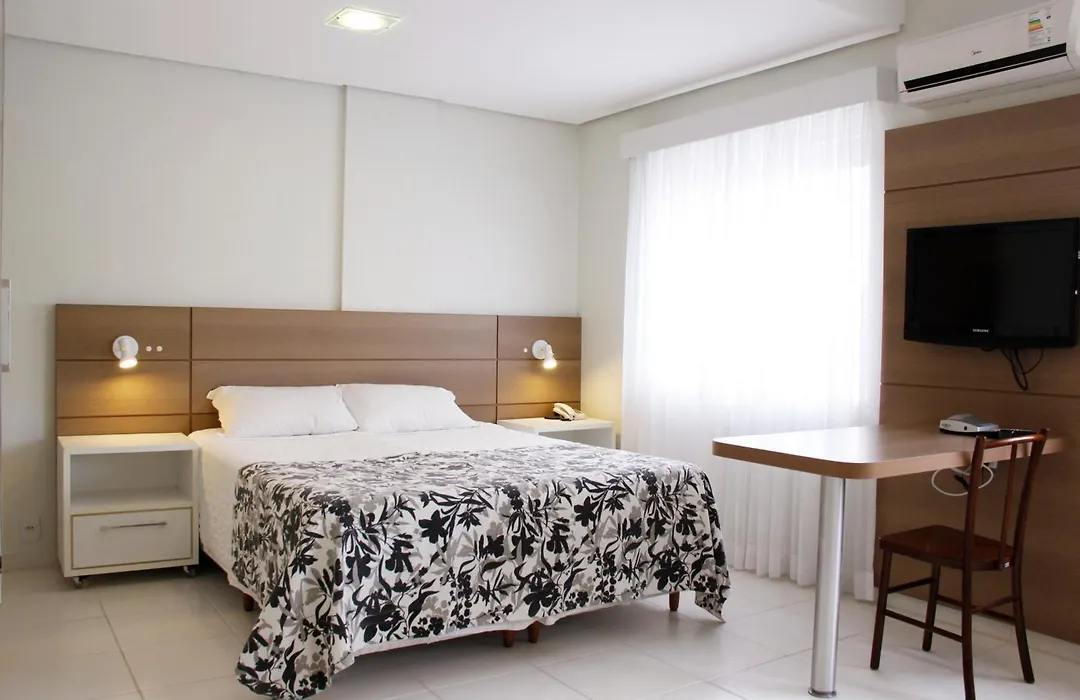 Hotel Porto Madero-1