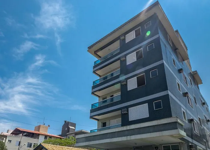 Hotel Harmonia Florianópolis