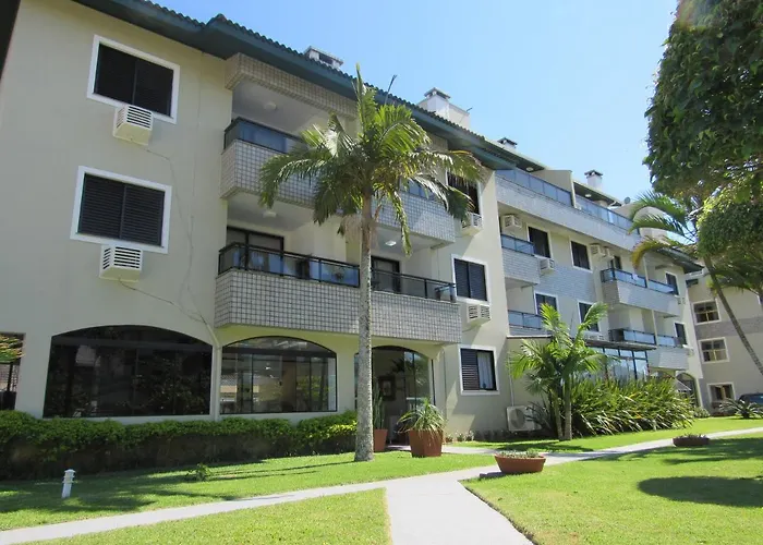 Entremares Residence Florianópolis