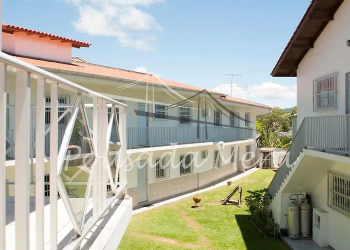 Pousada Mera Florianópolis