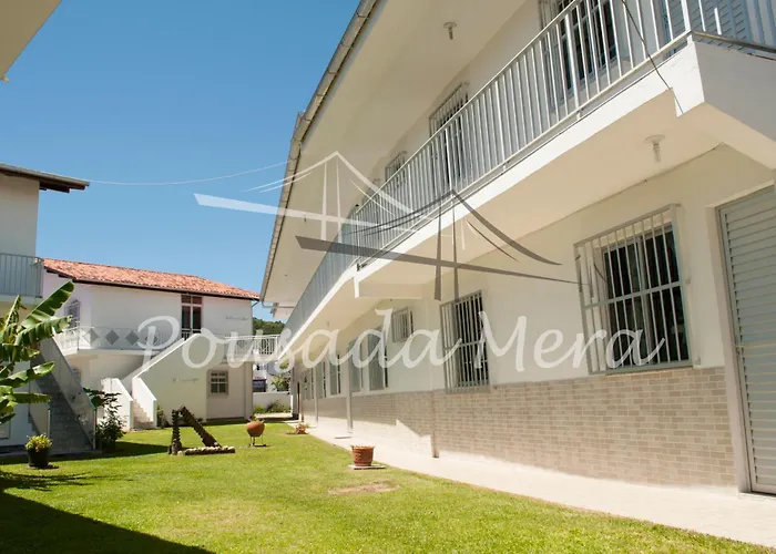 Pousada Mera Florianópolis