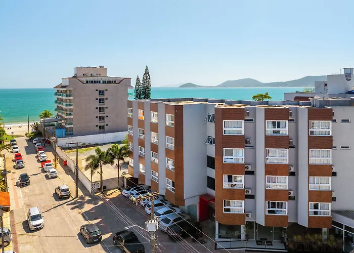 Boulevard Beach Canasvieiras Hotel Florianopolis